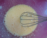 Foto del paso 4 de la receta: Pudin de manzana