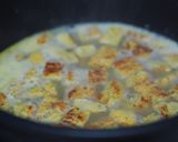 Foto del paso 5 de la receta: Sopa de tortillitas 🥄🍲🍂🍁