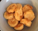 Foto langkah ke 1 dari resep Tahu Mun.