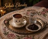 صورة لخطوة 3 من وصفة نسكافيه بالقهوة