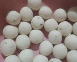 Foto langkah ke 3 dari resep Cilok.