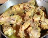দ‌ই চিকেন (doi chicken recipe in Bengali) রেসিপির ধাপ 3 ছবি