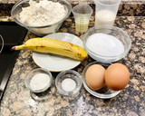 Foto del paso 1 de la receta: Delicias fritas con plátano