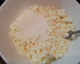 Retró túrós tészta recept fázis 3 fotója