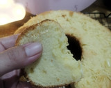 Foto langkah ke 9 dari resep Bolu Keju.