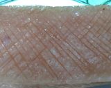 รูปขั้นตอนการทำที่ 3 ของ หมูกรอบ สูตร #1