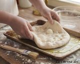 Foto del passaggio 8 della ricetta La Pizza del Babbo