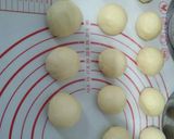 Foto langkah ke 5 dari resep 48. Pizza bread ekonomis.