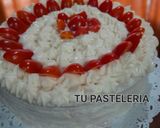 Foto del paso 8 de la receta: Torta salada. GRACE