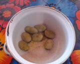 Foto del paso 6 de la receta: Verde de puerco al estilo sierra sur
