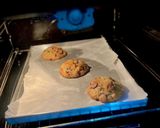 صورة لخطوة 6 من وصفة كوكيز الكافيهات 🍪