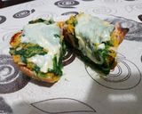 Foto del paso 8 de la receta: Zapallo relleno
