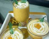 Sugar glass for decoration recipe step 3 photo