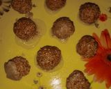 মনোহরা(Monohora recipe in bengali) রেসিপি ধাপ - 3 ছবি