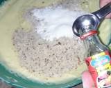 Bakery almond cake (3 pounds) recipe step 8 photo