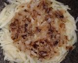 Foto del paso 2 de la receta: Papa rosti