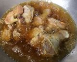 Foto langkah ke 1 dari resep Ayam Goreng Cabe Ijo.