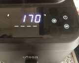 Foto del paso 5 de la receta: Croquetas de Brandada de Bacalao en Freidora de Aire