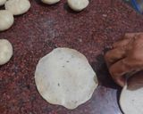 রাধাবল্লবী(Radhaballobhi recipe in Bengali) রেসিপি ধাপ - 2 ছবি