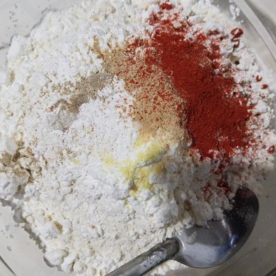Langkah 2