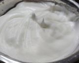 Foto del paso 2 de la receta: Merengue sin azúcar