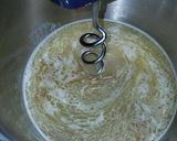 A picture of step 2 of Pretzel Bites.