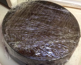 Foto del paso 10 de la receta: Tarta de Oreo sin Horno