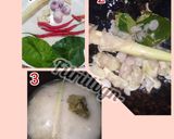 Foto langkah ke 5 dari resep Nasi Liwet Teri.