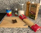 Foto del paso 1 de la receta: Pasta a la Amatriciana