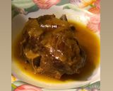 عکس مرحله 3 از دستور چلو گوشت