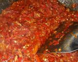 Foto langkah ke 5 dari resep "Dendeng Balado".