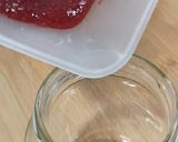 Foto del paso 2 de la receta Mermelada de fresa 🥣🍓 en panificadora Lidl