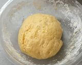 Foto del paso 2 de la receta: Pan dulce