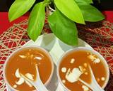 Tomato Carrot Soup