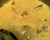 Foto langkah ke 5 dari resep Ayam Ungkep Bumbu Kuning.