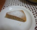 Foto del paso 3 de la receta: Torta de banana y dulce de leche