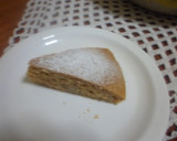 Foto del paso 3 de la receta: Torta de banana y dulce de leche