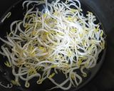 Foto langkah ke 1 dari resep Ketoprak.