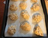 Foto del paso 2 de la receta: Galletas proteínicas 💪