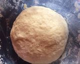 Maradékmentő fánk recept fázis 1 fotója