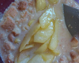 Foto del paso 4 de la receta: Pudin de manzana