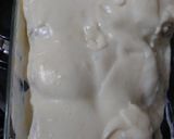 Foto del paso 3 de la receta: Rollitos de pescado rellenos de roquefort