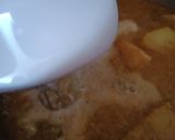 A picture of step 10 of Xacuti Goan Chicken Gravy.