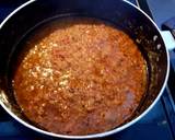 Detailed gravy method recipe step 8 photo
