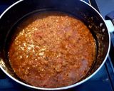 A picture of step 8 of Detailed gravy method.
