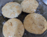 खस्ता उड़द दाल कचौरी (Khasta Urad Dal Kachori Recipe in Hindi) रेसिपी चरण 6 फोटो