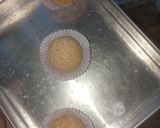 Foto langkah ke 9 dari resep Onde-onde jadul kacang hijau.