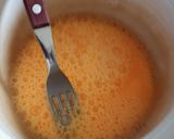 Foto del paso 5 de la receta: Ajo puerro con salsa holandesa