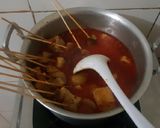 Foto langkah ke 5 dari resep 32. Lodeh Kikil.