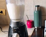 Foto del paso 4 de la receta: Leche de Coco 🥥